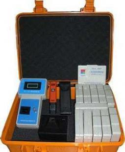 HHXN-SC-1Y型應急水質測試箱 您的可靠水質監測伙伴