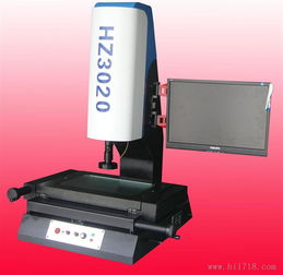 二次元測量儀與影像儀現(xiàn)貨供應 深圳市寶安區(qū)沙井合盛精密儀器銷售部