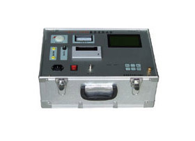 ZKY2000真空開關(guān)真空度測試儀在儀器儀表與通訊設備中的應用