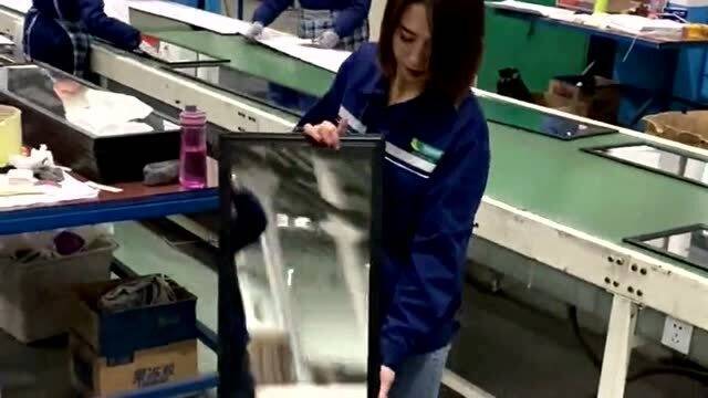 外貿(mào)工廠產(chǎn)品展示,除了不會說話,任你怎么踩在地上都不會磨壞