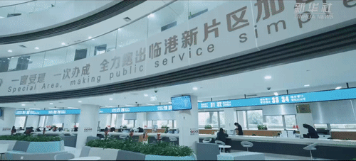 微視頻 全球共享中國(guó)改革開(kāi)放機(jī)遇